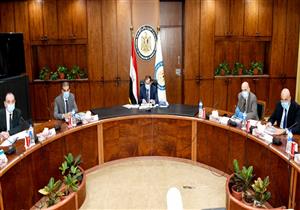 الإسكندرية للبترول: تصدير منتجات بنحو 360 مليون دولار العام الماضي