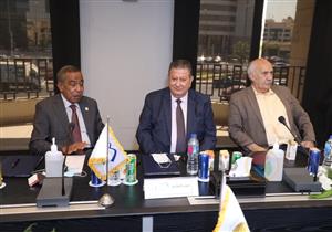  بدء اجتماع أحزاب القائمة الوطنية بشأن انتخابات النواب 