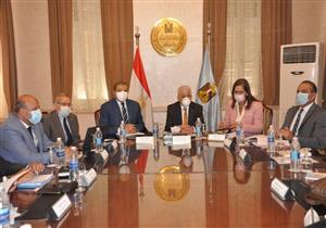 3 وزراء يضعون اللمسات النهائية لمشروع قانون "هيئة ضمان جودة التعليم"