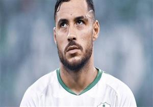 مصدر بالأهلي يكشف لمصراوي حقيقة التفاوض مع البلايلي