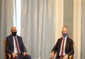 وكالة التنمية الأمريكية تجدد شراكتها مع شركة شيبسي لتحسين معيشة المزارعين 