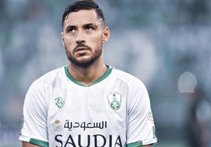 أهلي جدة يصدم الأهلي ويتراجع عن صفقة "بديل" رمضان صبحي