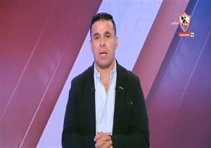 خالد الغندور يكشف عن رأيه في "جعفر العمدة" ومحمد سامي يعلق