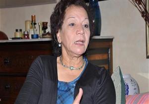 سقطت في منزلها.. خضوع الكاتبة سلوى بكر لجراحة بعد تدخل وزيرة الثقافة
