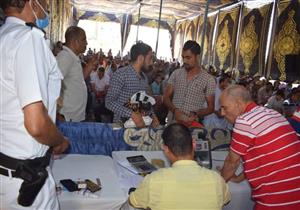 المتر وصل لـ140 ألفًا.. بيع ١٣ محلاً تجاريًا وصيدلية بأكتوبر الجديدة