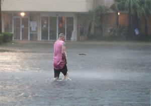 الإعصار "سالي" يحرم نصف مليون أمريكي من الكهرباء (صور)