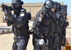   الإفراج عن مصريين مختطفين في ليبيا وإعادتهم للبلاد