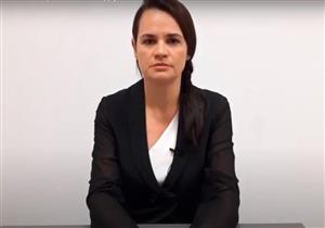 المعارضة البيلاروسية تتعهد بتقديم مساعدات مالية لضحايا الاحتجاجات