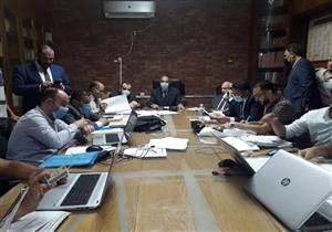 مجلس النواب 2020.. 83 مرشحًا في أول أيام تلقي الطلبات بكفر الشيخ -صور