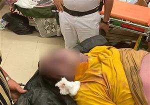 "مجهول الهوية".. العثور على جثة غريق في دمياط