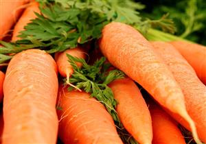 منها الجزر والطماطم.. 9 أنواع من الخضروات تزداد فوائدها بعد الطهي