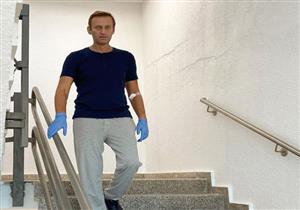 الاتحاد الأوروبي يفرض عقوبات على روسيا على خلفية تسميم نافالني