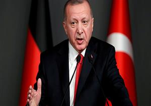 أردوغان يجتمع مع السراج في إسطنبول