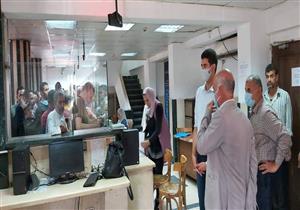 تخفيض قيمة التصالح وتحصيل مليار و5 ملايين جنيه بالقليوبية 