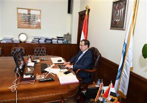 "خالدة للبترول" تحفر 39 بئرا جديدة لإنتاج النفط والغاز في العام الماضي