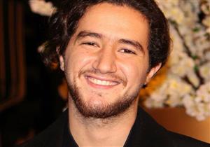 أول تعليق لأحمد مالك عن عرض فيلمه  The Furnace عالميًا