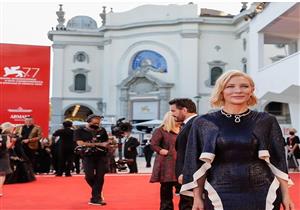   القائمة الكاملة لجوائز "بافتا 2023".. كيت بلانشيت تخطف جائزة أفضل ممثلة