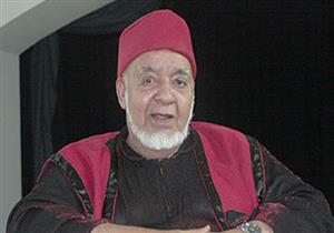 وفاة الفنان المغربي عبدالجبار الوزير