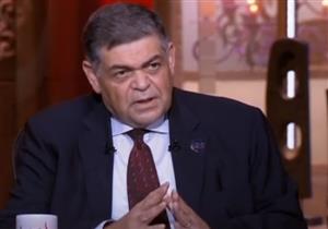 رئيس "صحة النواب": أكثر من 85% من إصابات كورونا الحالية بمتحور أوميكرون