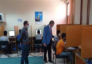 منها الاستعداد العقلي.. وكيل تعليم الفيوم: 4 مواد لاختبارات مدارس المتفوقين