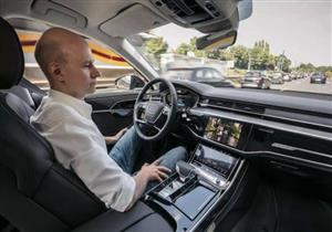 خبراء يبتكرون برنامجًا للتنبؤ بحوادث السيارات ذاتية القيادة قبل وقوعها