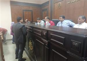 استبعاد 17 مرشحا محتملا من كشوف انتخابات مجلس النواب بالقليوبية 