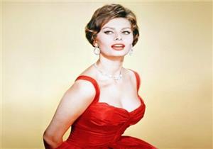 "أصيبت في الحرب وعانت من الفقر... صوفيا لورين في ميلادها ال٨٦"