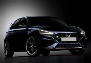 هيونداي تقدم أيقونتها i30N الرياضية الجديدة (صور)