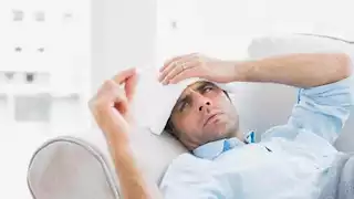 متى تستدعي الحمى زيارة الطبيب؟