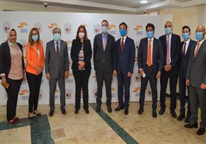 بنك المشرق يوقع بروتوكولًا مع صندوق الإسكان لتوفير التمويل العقاري لمتوسطي الدخل