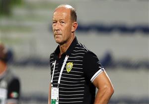 كالديرون لمصراوي: لست المدرب الوحيد الذي يتفاوض معه الزمالك