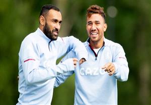 تريزيجيه يقود هجوم أستون فيلا أمام شيفيلد.. والمحمدي احتياطيا