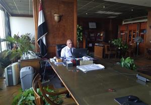 الرى تواصل تنفيذ المشروعات القومية الكبرى الهادفة لترشيد استخدام المياه وتعظيم العائد