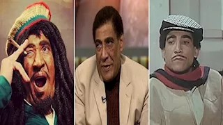 "كان الكريزة اللي بتحلي العمل".. نجل يوسف عيد يطالب بتكريم والده