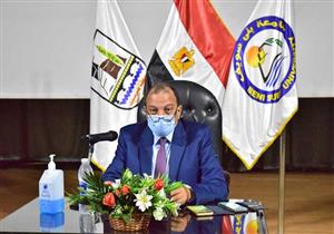 التحقيق في التلاعب بتقدير طالبة من جيد لامتياز بجامعة بني سويف