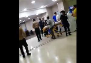 الكويت: مشاجرة بـ"آلات حادة" في مستشفى.. والسلطات تتدخل (فيديو) 