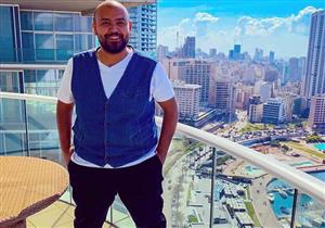 مصطفى بسيط يكشف عن صورة نادرة تجمعه بعلاء ولي الدين