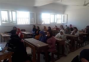 بدء اختبارات القبول بمعهد التمريض نظام 5 سنوات بجنوب سيناء الخميس