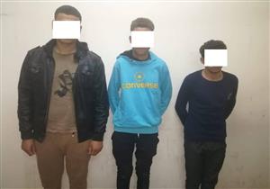 الإعدام شنقًا لـ 3 طلاب ذبحوا زميلهم لسرقة هاتفه بالشرقية