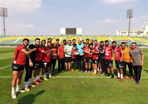 بعد واقعة الاعتداء عليه.. طلائع الجيش يُكرم الناشيء.. ووالده يتلقى اتصالاً من ماجد سامي