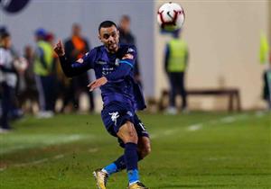 بعد أزمته مع بيراميدز.. وكيل رجب بكار يوضح موقفه من الرحيل للأهلي والزمالك