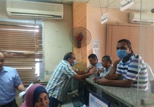 82 ألفًا و622 طلبًا للتصالح بمخالفات البناء في الشرقية - صور