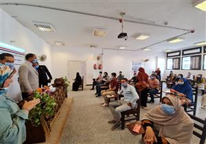 انطلاق المؤتمر العلمي الرابع لطلاب كلية الزراعة بجامعة دمنهور