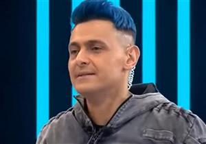 على طريقة برامجه.. رامز جلال يروج لأحدث أفلامه بـ"بوستر" مخيف