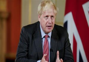 رئيس الوزراء البريطاني: التوصل لاتفاقية تجارية فى إطار البريكست خير لكلا الطرفين