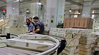 الشرقية للدخان ترفع أسعار سجائر كيلوباترا