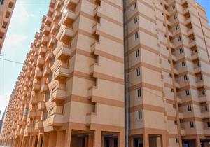 الإسكان: "نتحمل دعمًا نقديًا غير مباشر لوحدات محدودي الدخل يصل لـ 60 ألف جنيه"- فيديو