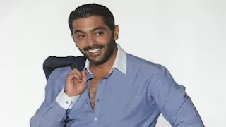 أحمد فلوكس يعلن ارتباطه رسميا: "حياة نظيفة.. دعواتكم"