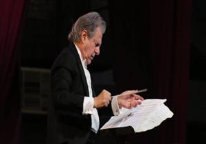 بدء التقديم لـ"كورال وأوركسترا مصر الوطني" بقيادة سليم سحاب.. والاختبارات 8 أغسطس 