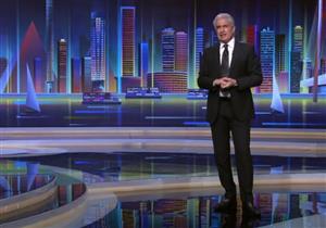 الإبراشي عن الانتخابات الأمريكية: عانينا كثيرًا من الرؤساء الديمقراطيين